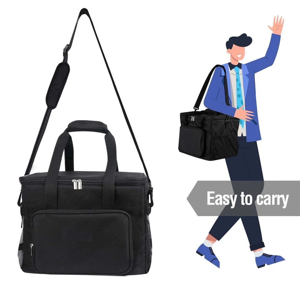 FrostFlex - Isolierte Kühltasche