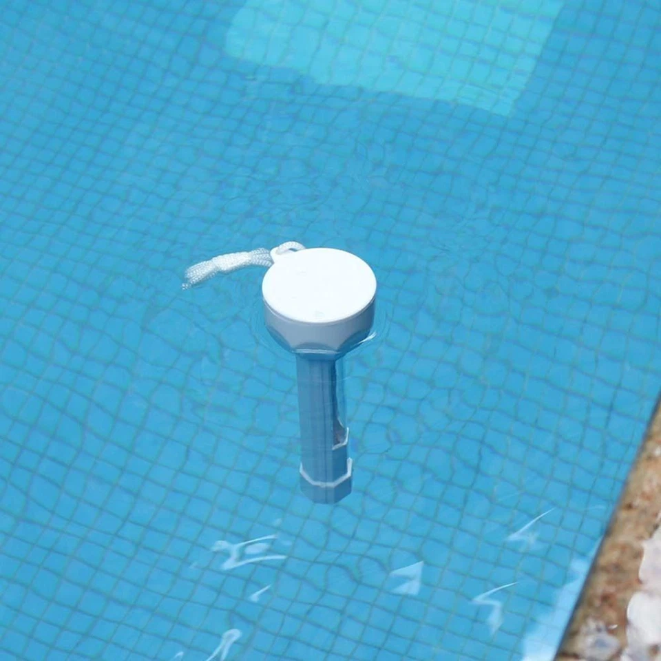 ClearDip - Schwimmendes Pool-Thermometer