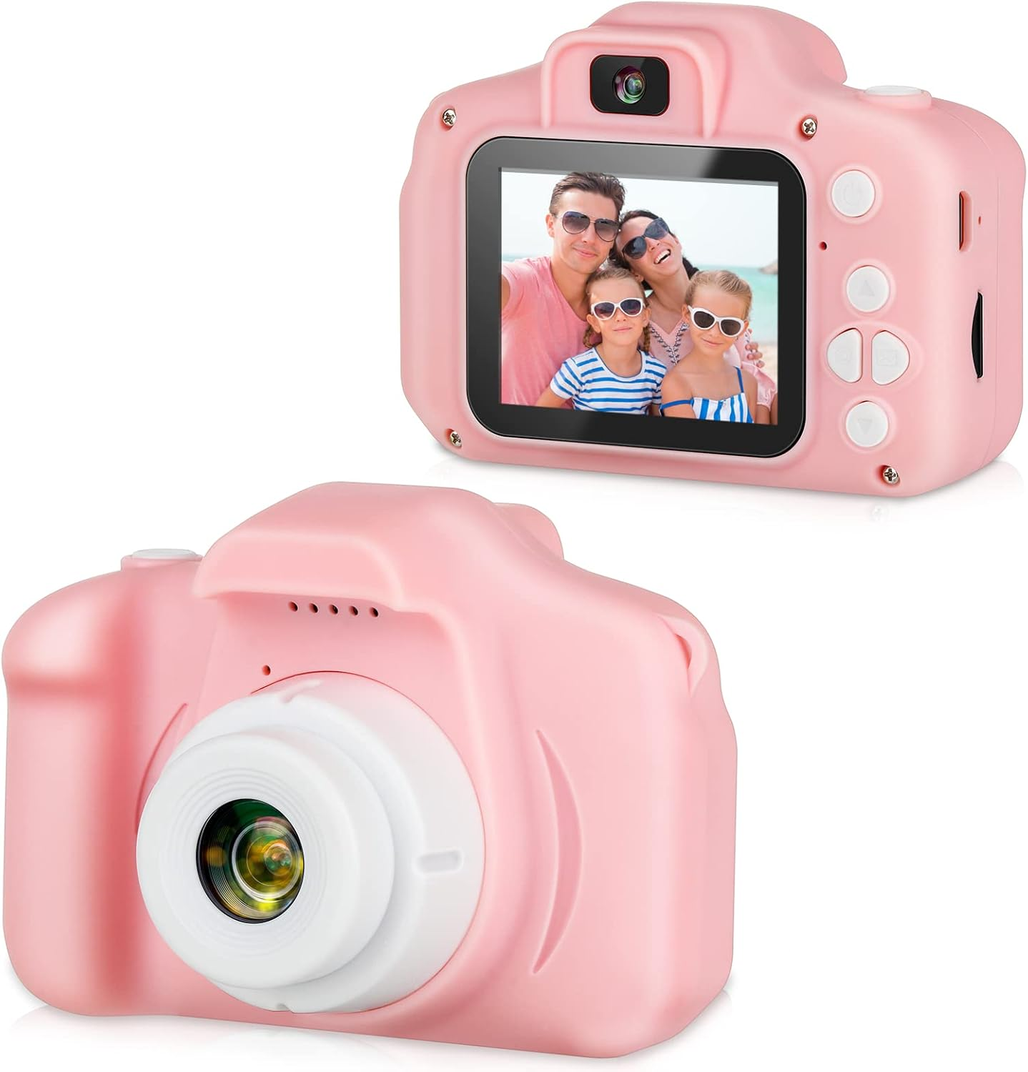 MiniSnap Pro - Digitalkamera für Kinder