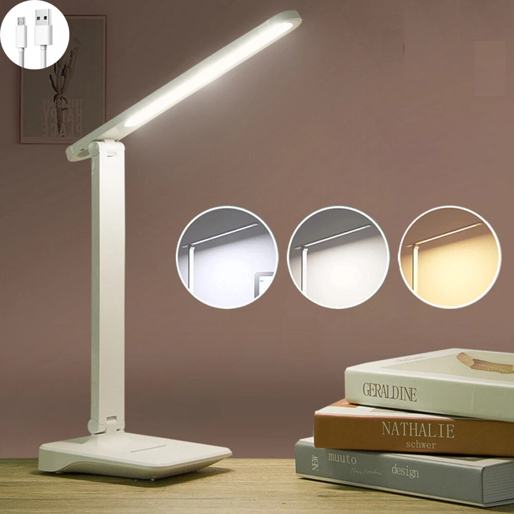 BendBright – LED-Leselampe