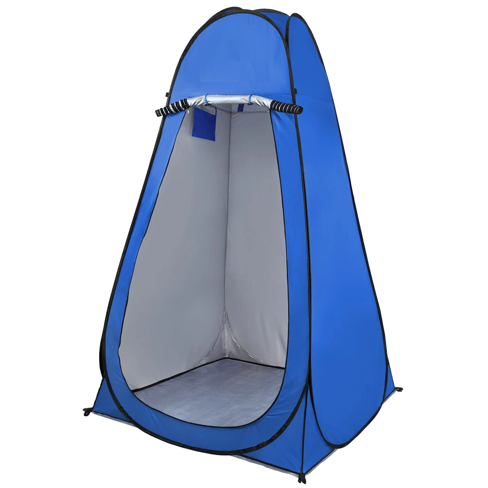 CampShell Gear - Pop Up Sichtschutz-Zelt