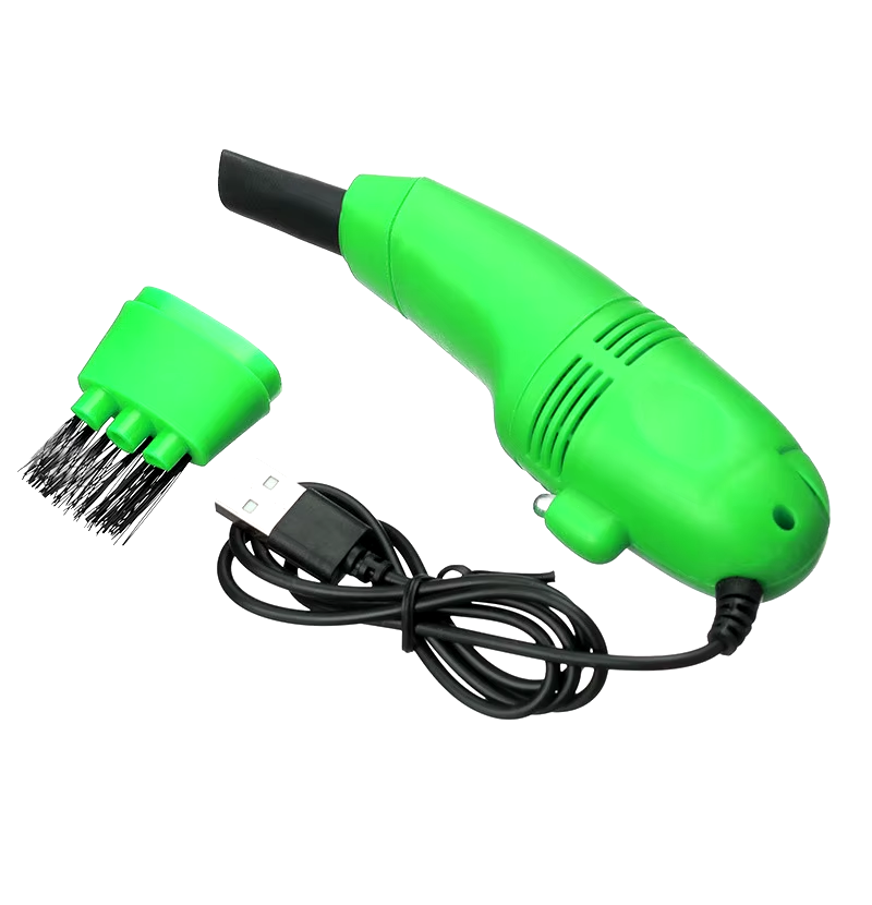 LintBuster Mini-Vakuum