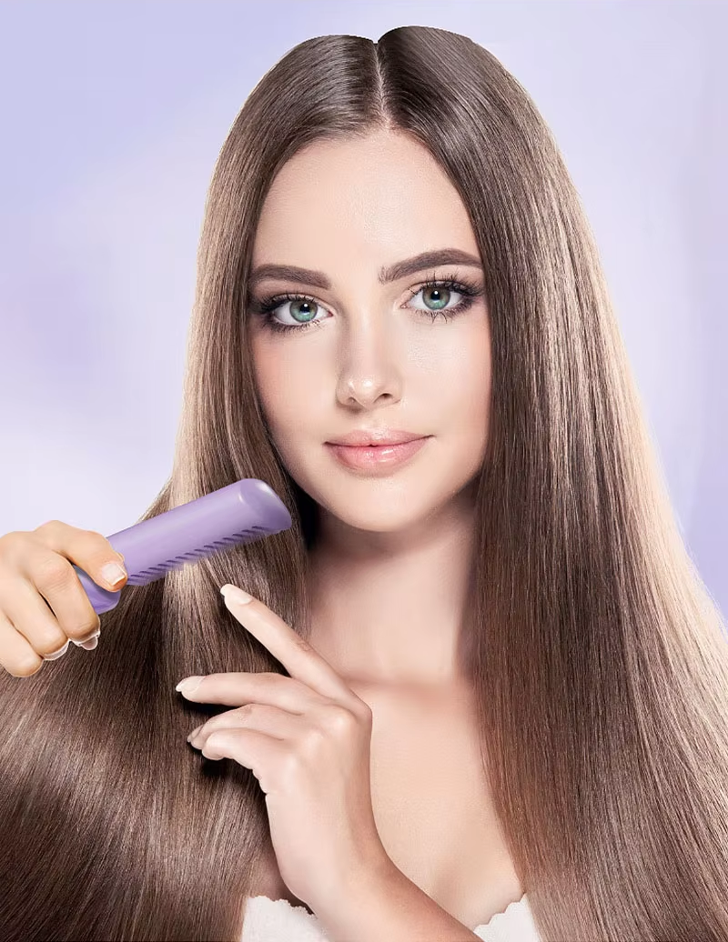 EasyStyle Pro - Kabellose elektrische Haarbürste