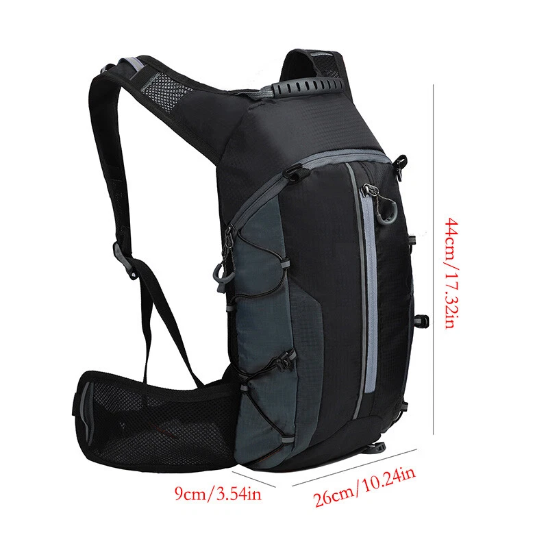 TrailGlide Pack – Trinkrucksack für Radfahrer