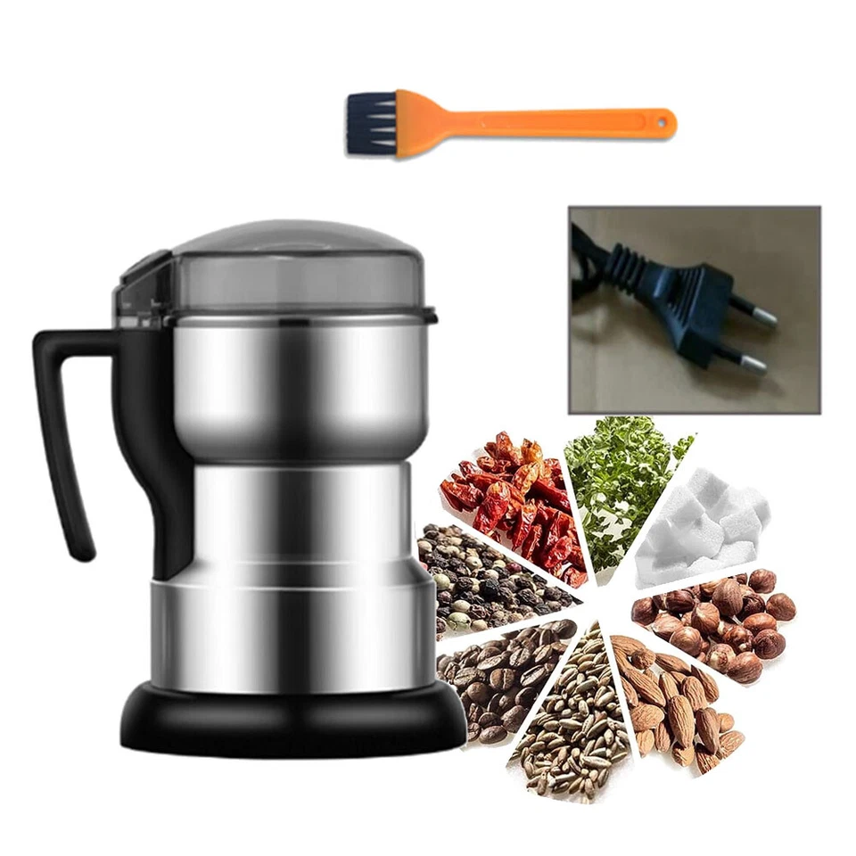 FrischMahl - Elektrische Küchenmühle