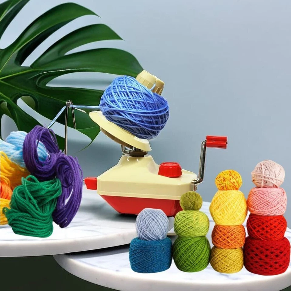 FadenFreund – Garnwickler