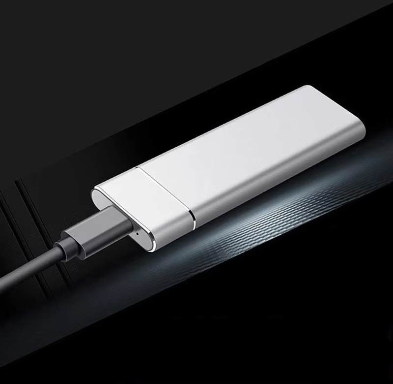 SwiftStor Externe SSD