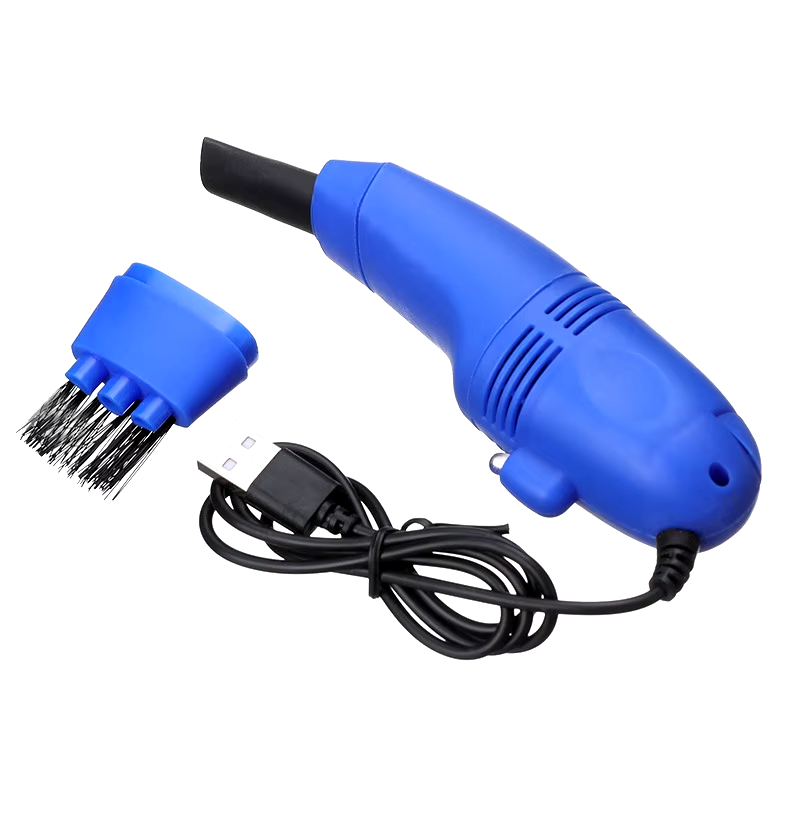 LintBuster Mini-Vakuum