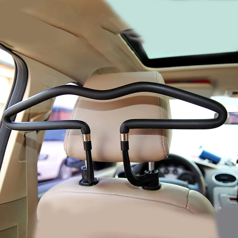 SwiftHang - Auto-Kleiderbügel