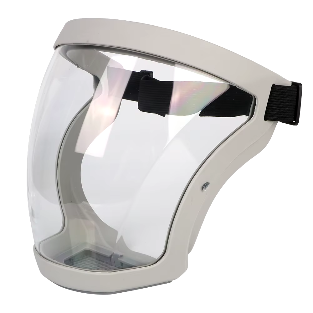 ClearGuard Gesichtsschutzschild