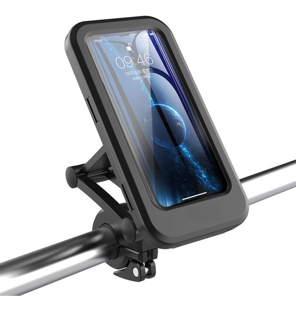 RoadGrip Case - Handyhalterung Fahrrad Motorrad