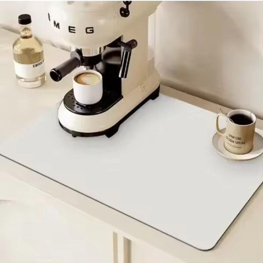 CleanShield - Superabsorbierende Küchenmatte