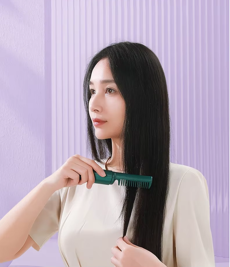 EasyStyle Pro - Kabellose elektrische Haarbürste