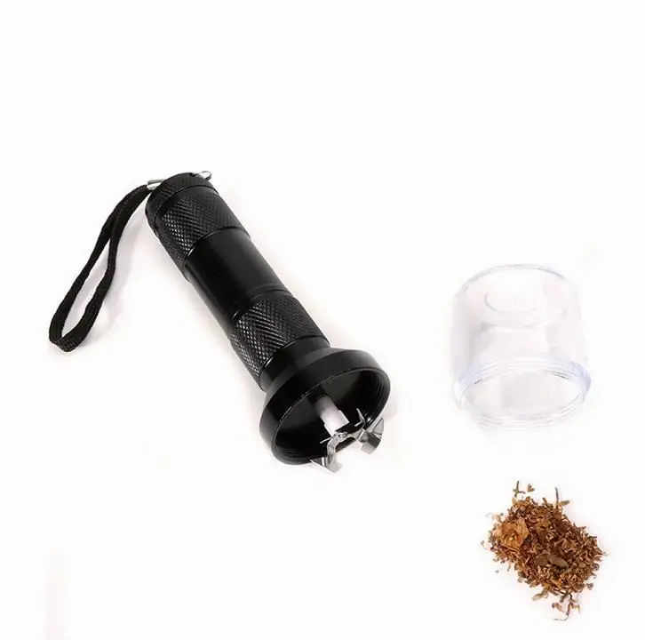 SpiceSwift – Elektrische Gewürzmühle