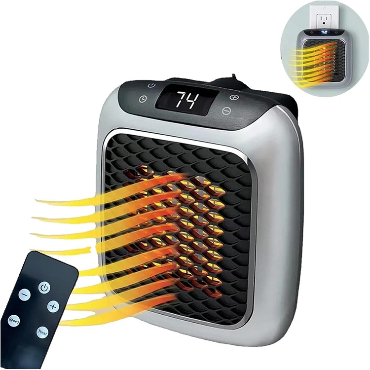 HeizOase – Wandheizung Elektrisch