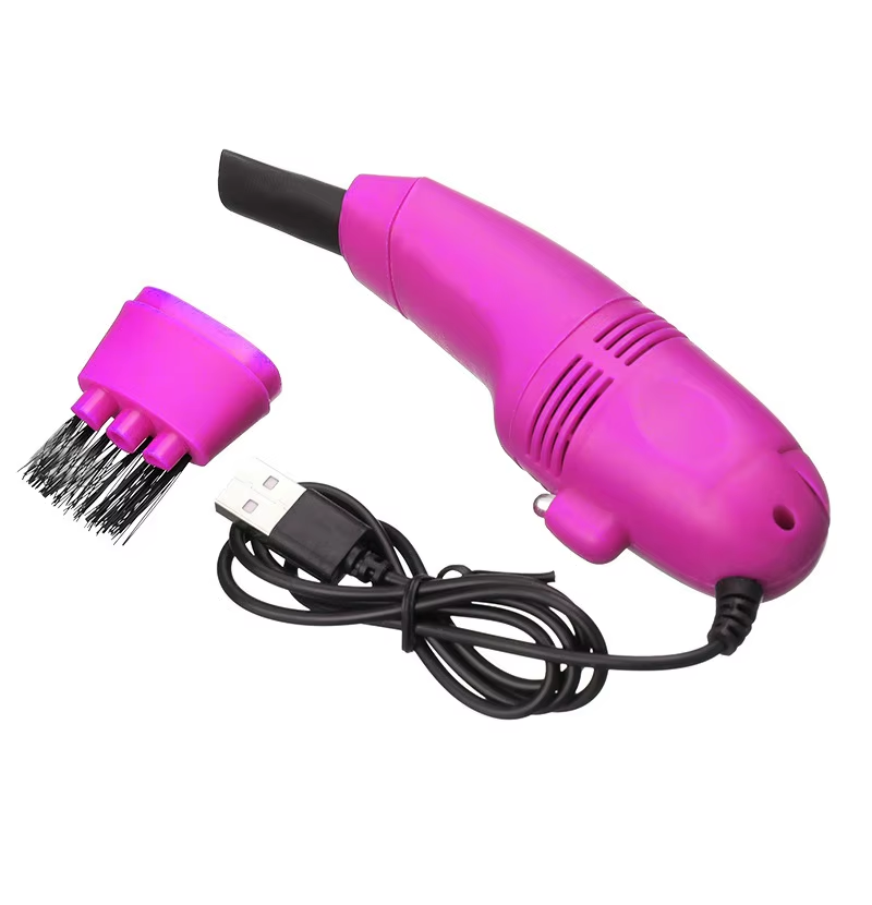 LintBuster Mini-Vakuum