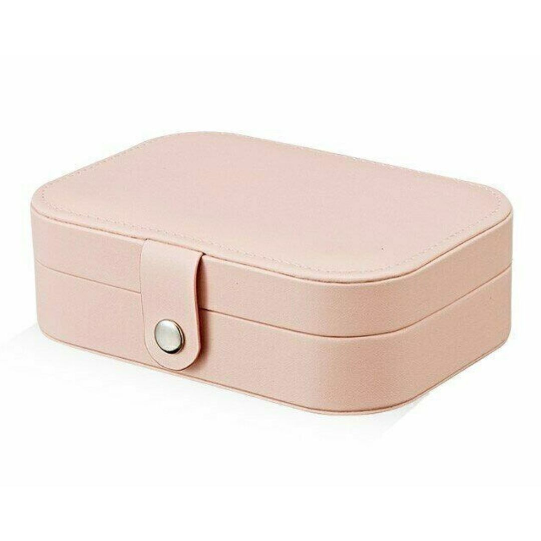 LuxLeather Schmuck-Organizer