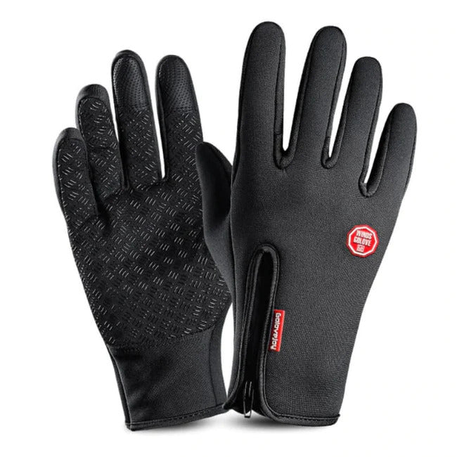 ArcticTouch Beheizte Handschuhe