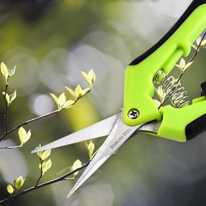 Zensnip Gartenschere - 2 Packungen