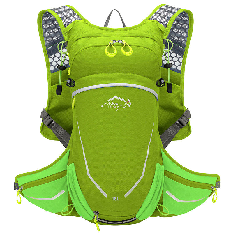 AquaQuest Pack - 16L Trinkrucksack