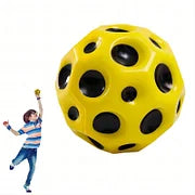 BounceMax Pro - Hoch springender Ball