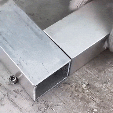 QuickWeld Pro - Handschweißgerät