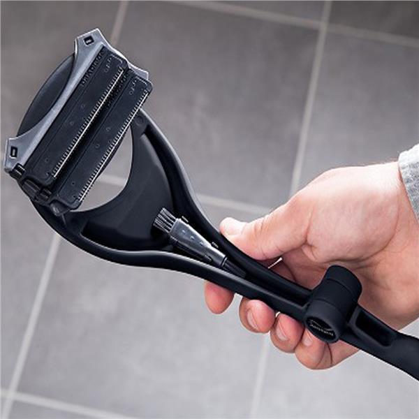 BackSmooth Pro Rückenrasierer