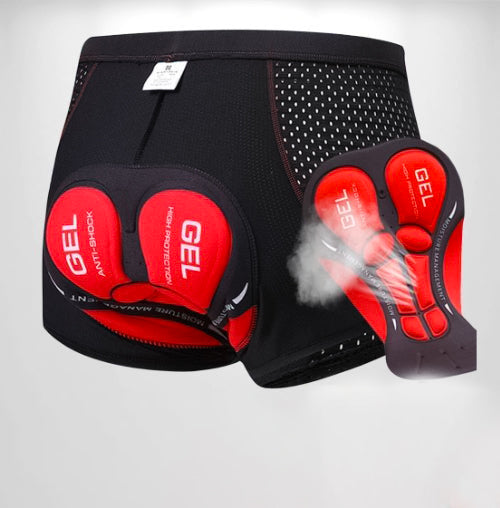 ComfortRide Radlerhosen