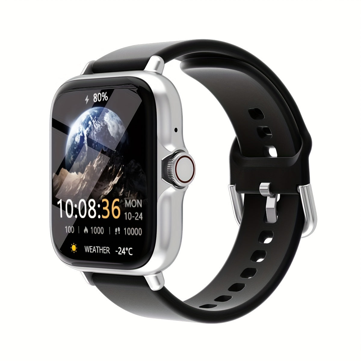 SmartFit Wasserdichte Smartwatch