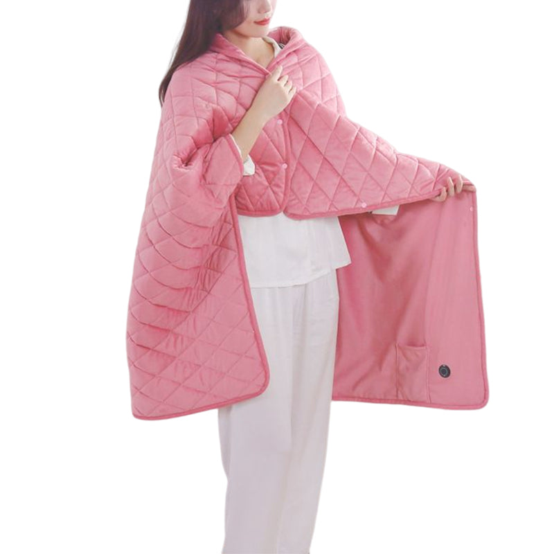 HeatHaven USB-Heizdecke