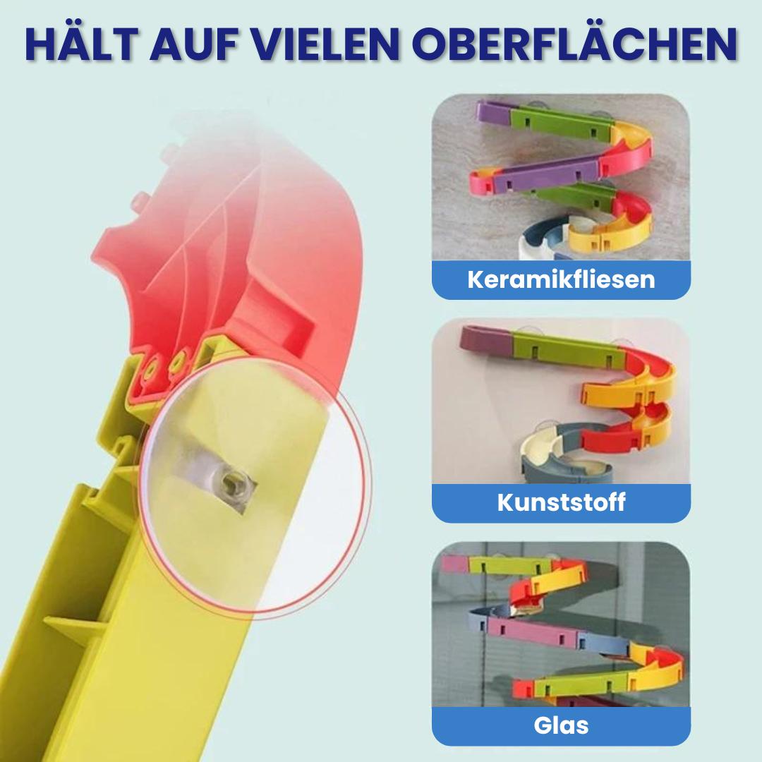 QuackSlide Adventure - spritziger Spaß für kleine Entdecker