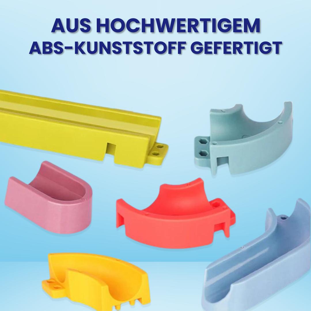 QuackSlide Adventure - spritziger Spaß für kleine Entdecker