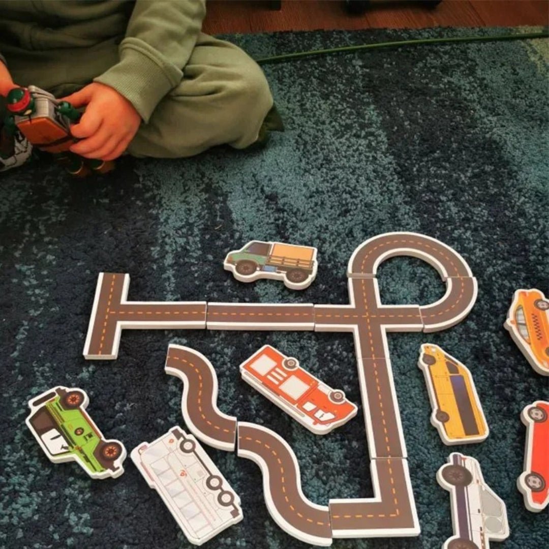 SplashCity Badespielzeug-Set - Badespielzeug für Kleinkinder