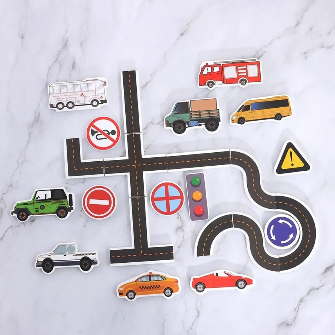 SplashCity Badespielzeug-Set - Badespielzeug für Kleinkinder