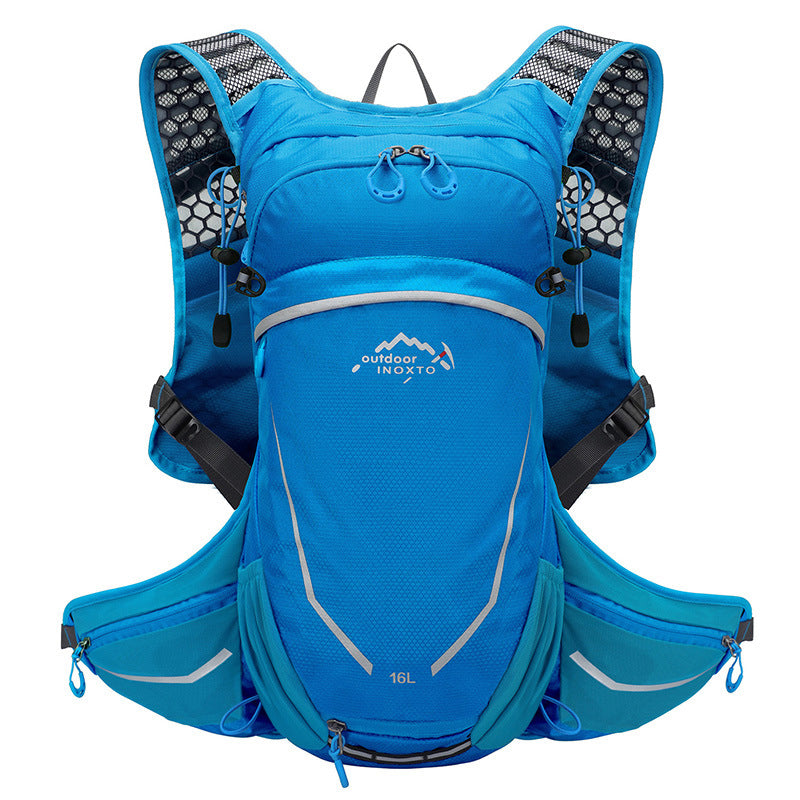 AquaQuest Pack - 16L Trinkrucksack