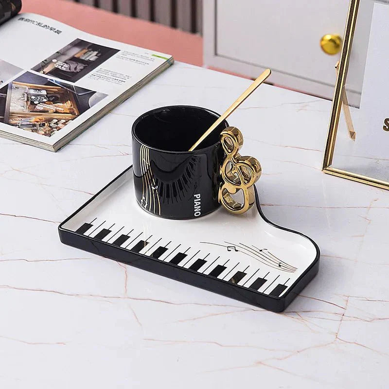 Harmony Note Kaffee-Set