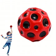 BounceMax Pro - Hoch springender Ball