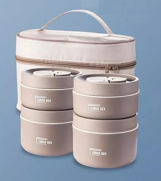 FreshPak Thermische Lunchbox