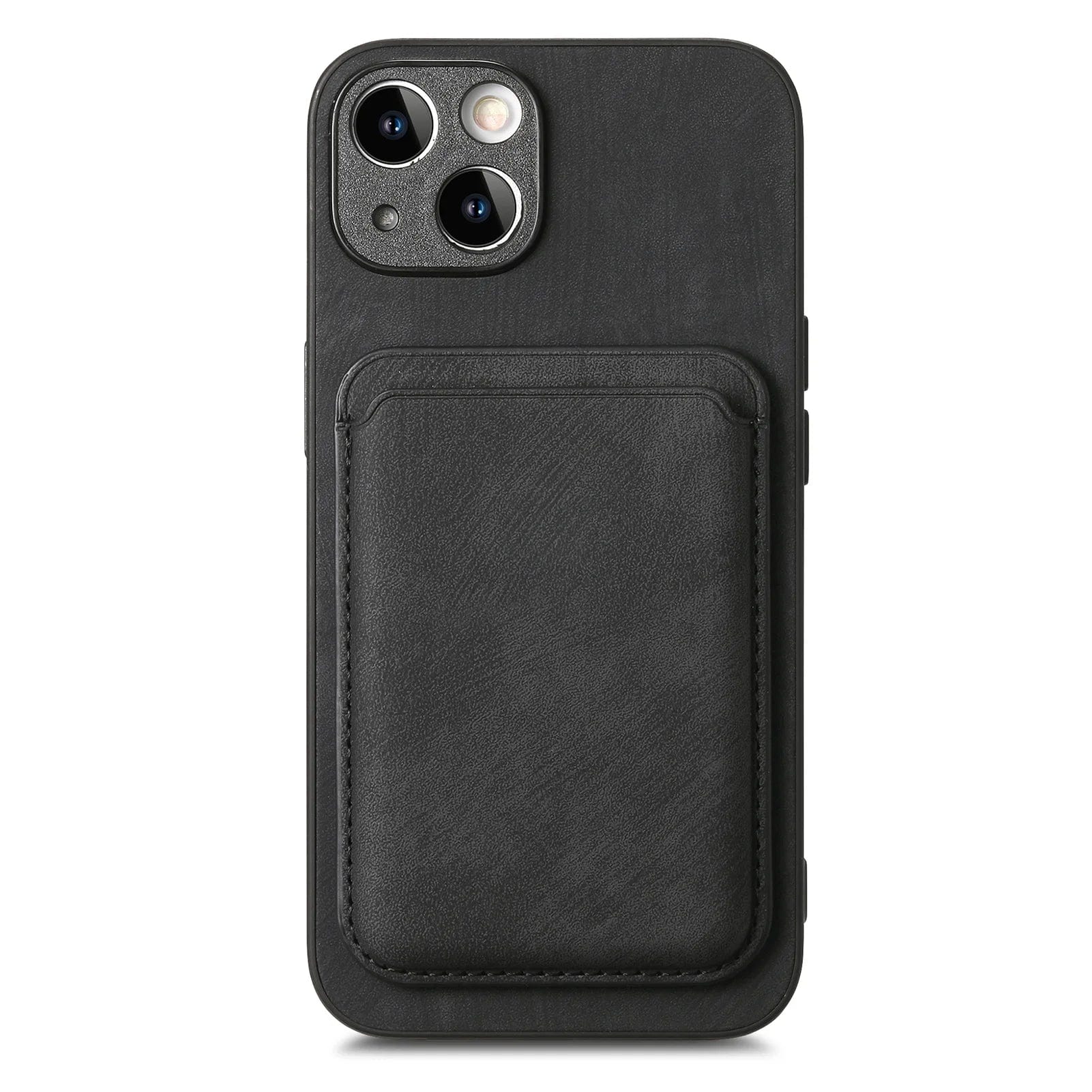 MagniLeather iPhone Tasche