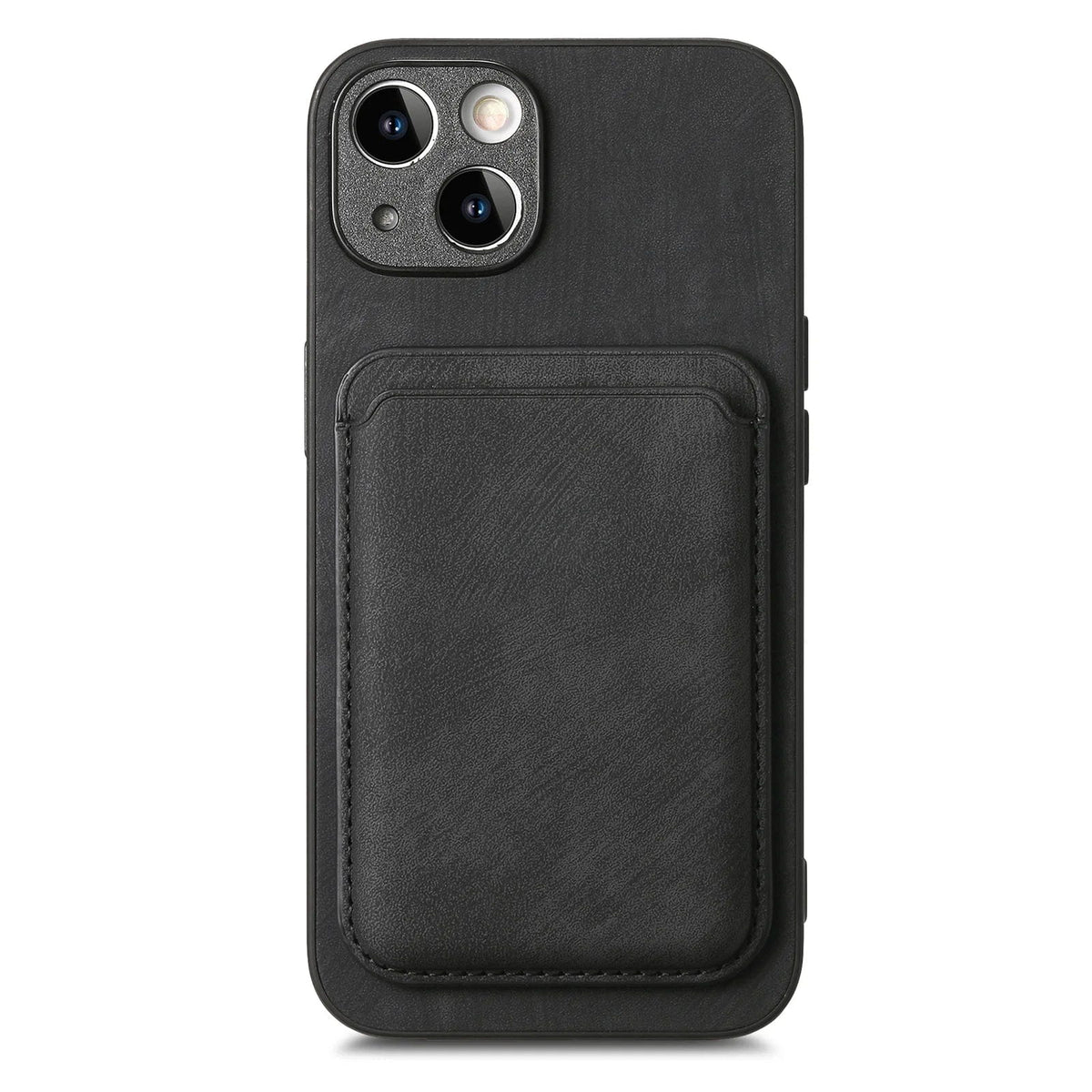 MagniLeather iPhone Tasche