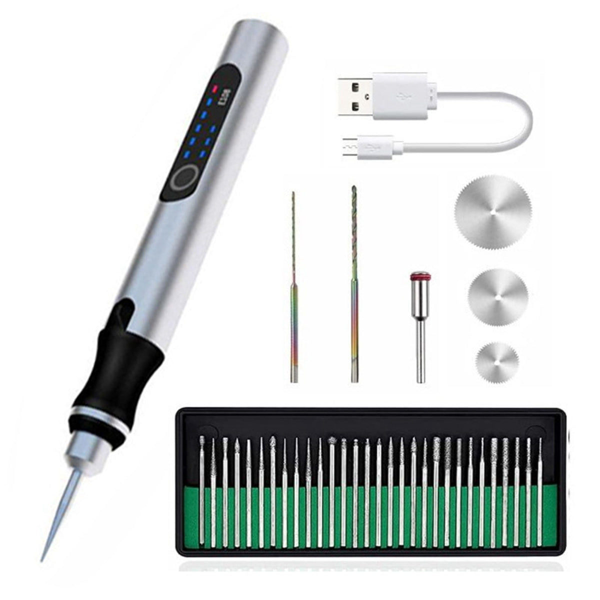 InstaEngrave Kreativ-Stift