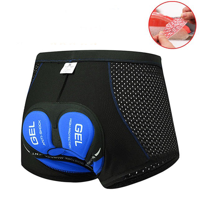 ComfortRide Radlerhosen