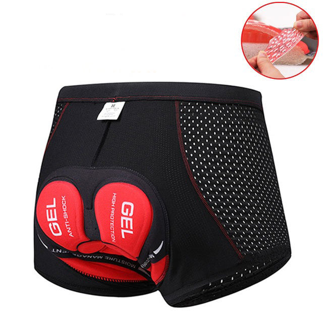 ComfortRide Radlerhosen