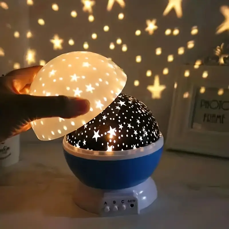 Starlight Gelassenheit Projektor