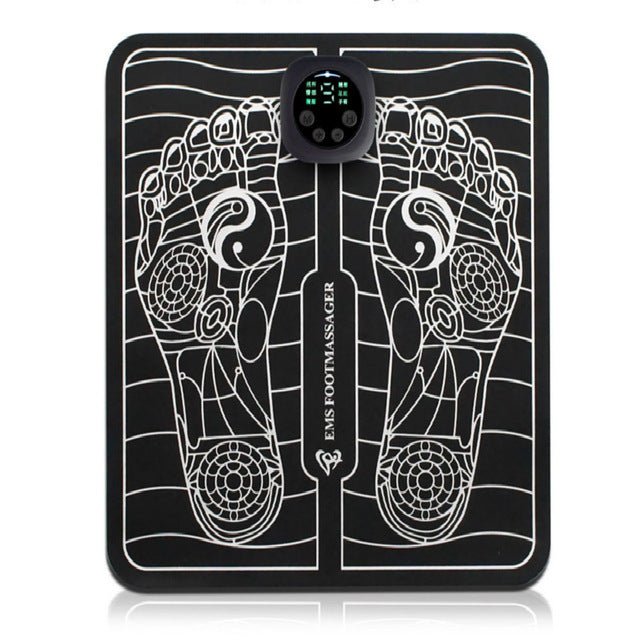 SootheStep EMS-Fußmassagegerät
