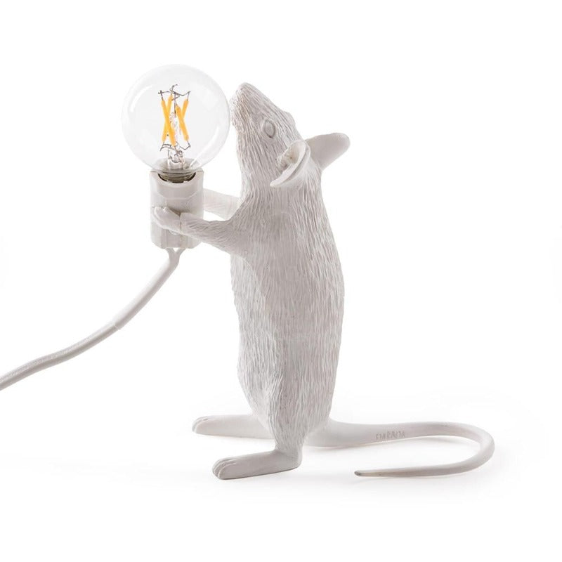 Playful Mouse Tischlampe