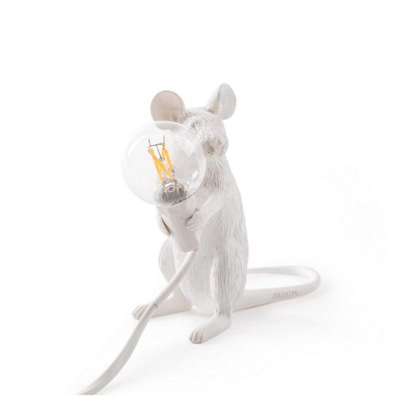 Playful Mouse Tischlampe