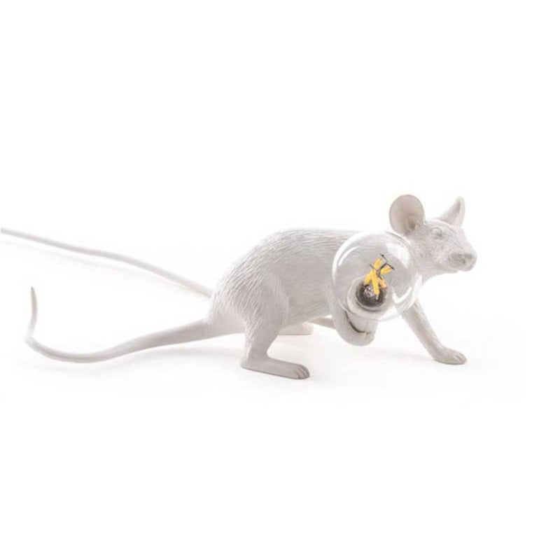 Playful Mouse Tischlampe