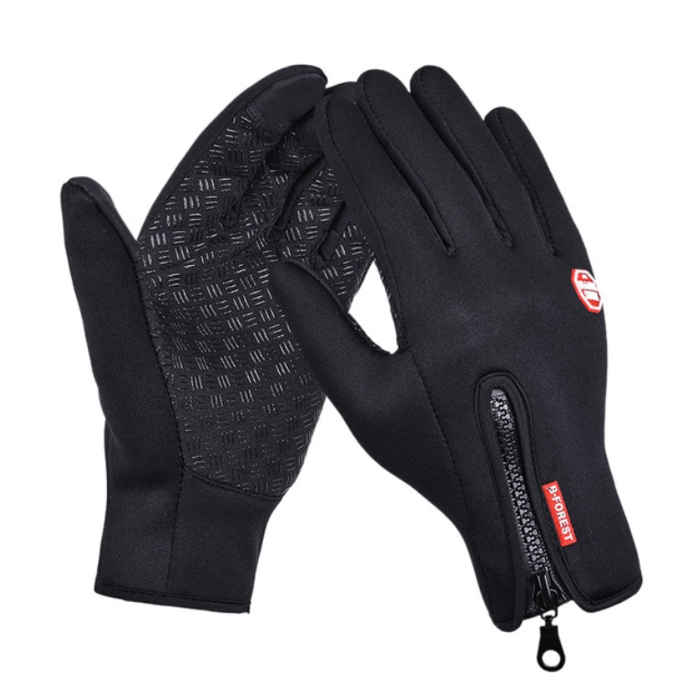 ColdShield Ultra - Wasserdichte Winterhandschuhe