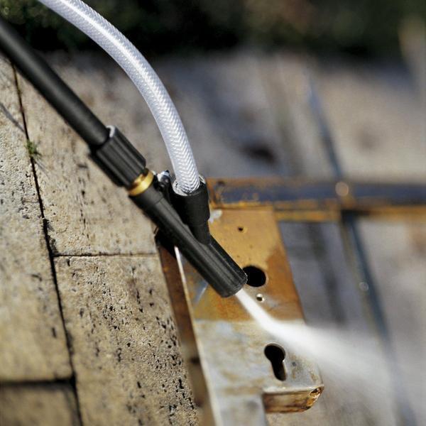 PowerBlast Pro Sandstrahl-Kit